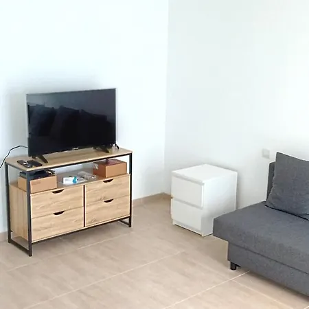 Apartment Studio Meuble