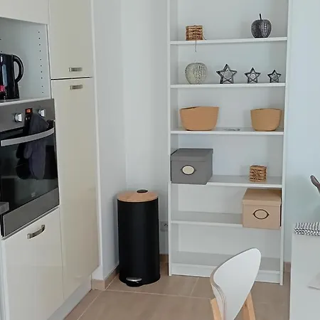 Apartment Studio Meuble