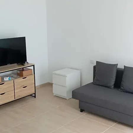Studio Meuble Apartment